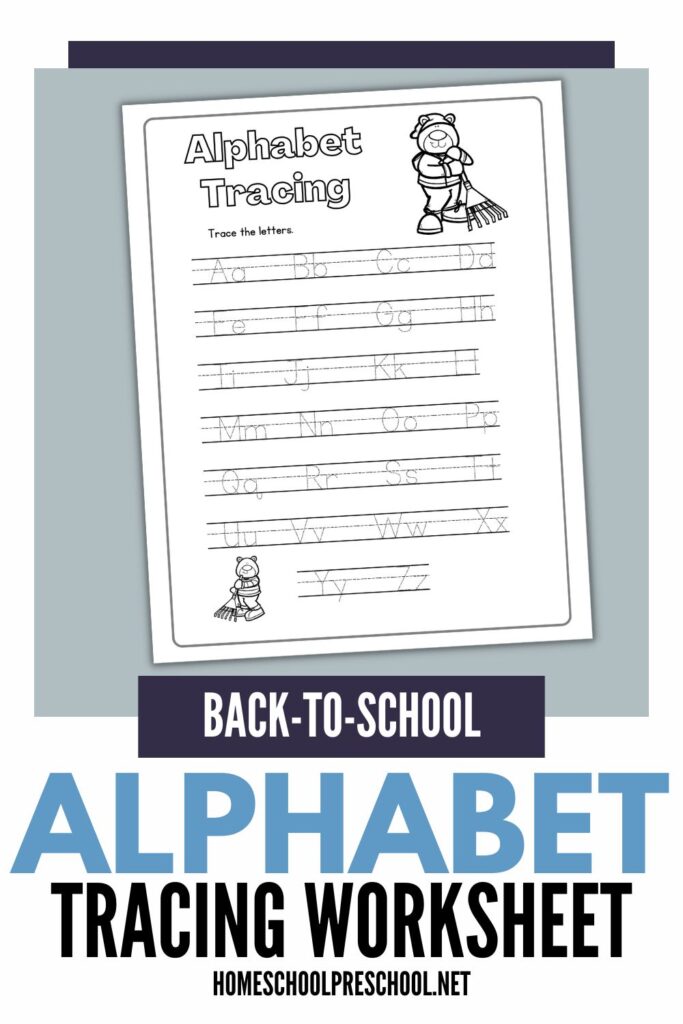 alphabet-writing-pracitce-worksheets-683x1024 Alphabet Tracing Worksheet