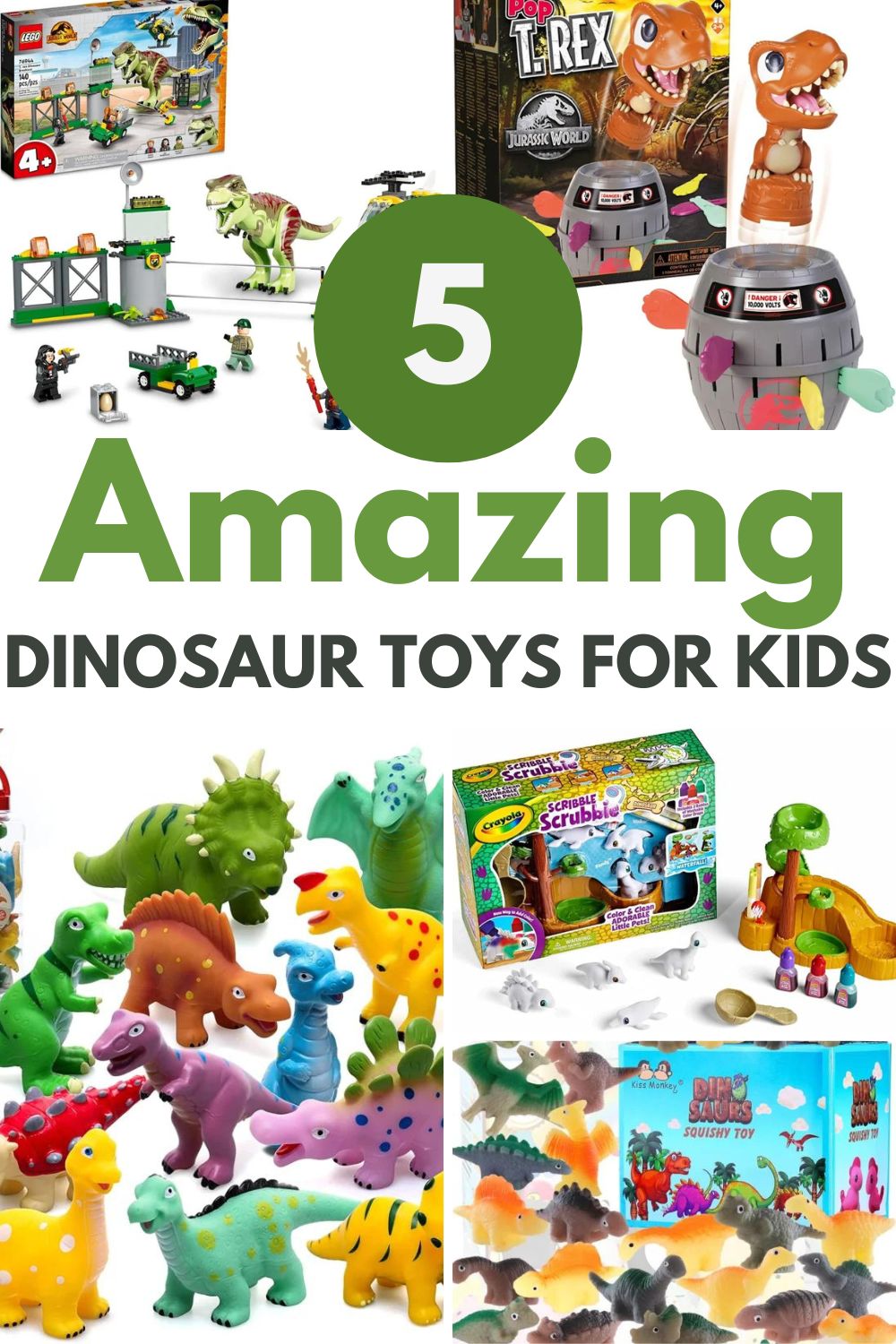 amazing-dinosaur-toys Amazing Dinosaur Toys