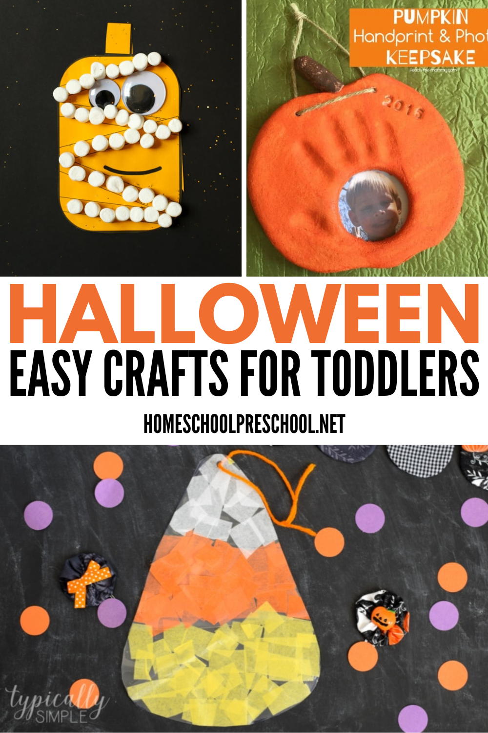 easy-toddler-halloween-crafts-1 Easy Toddler Halloween Crafts