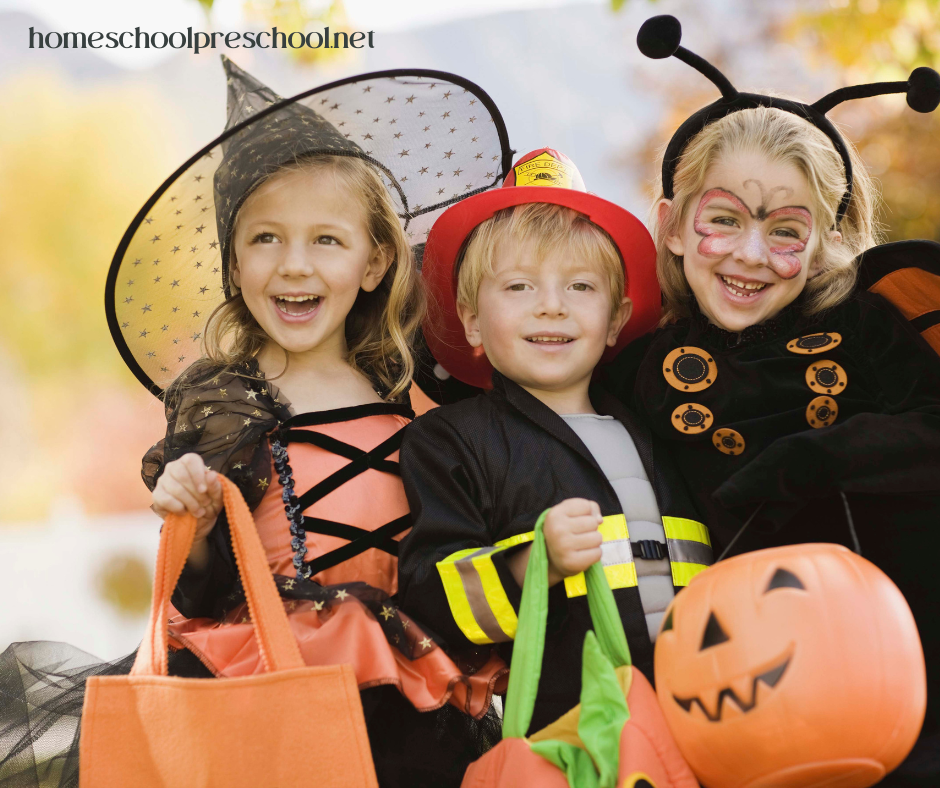 tips-for-a-safe-halloween 5 Safety Rules for Halloween