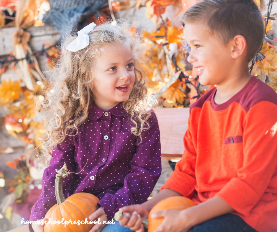 fall-festival Fall Things to Do with Toddlers