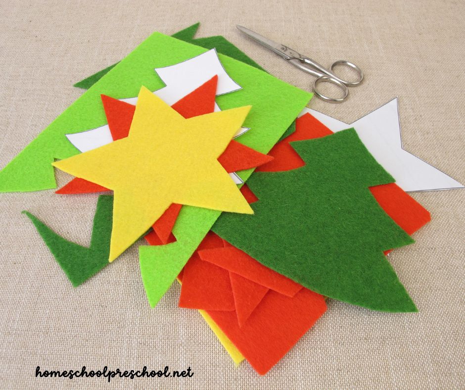 holiday-crafts The Best Preschool Crafts and Art Projects