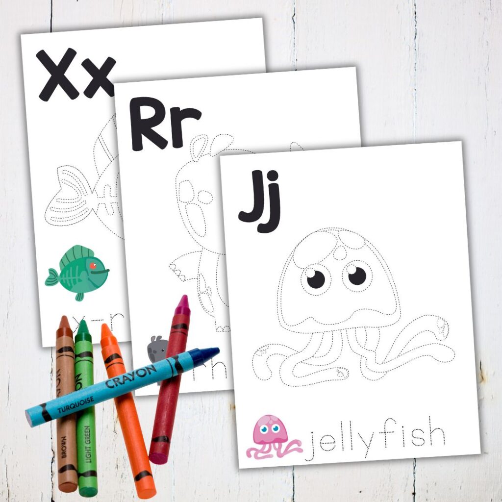 letter-tracing-worksheets-1024x1024 Alphabet Tracing Practice