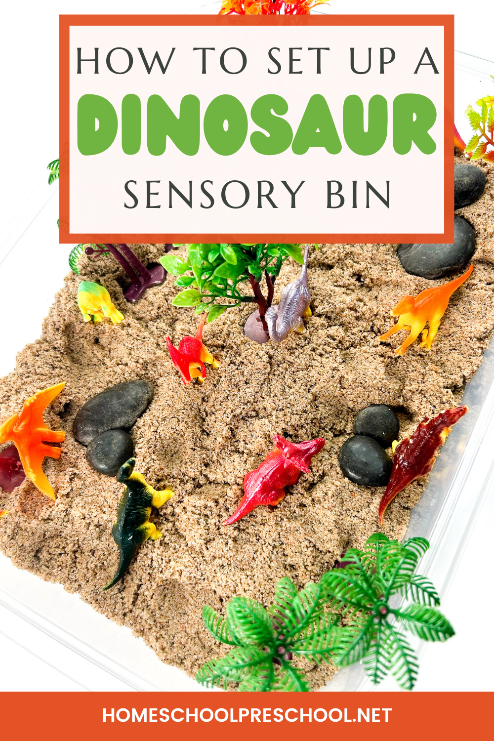 vegan-dinosaur-name-1 Dinosaur Sensory Bin