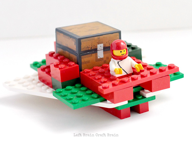 LEGO-Santa-Sleigh-STEM-Challenge-featured Grinch STEM Activities
