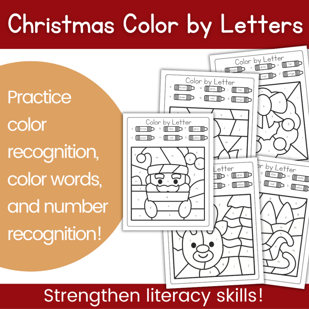 christmas-color-by-letter-1024x1024 Christmas Memory Game