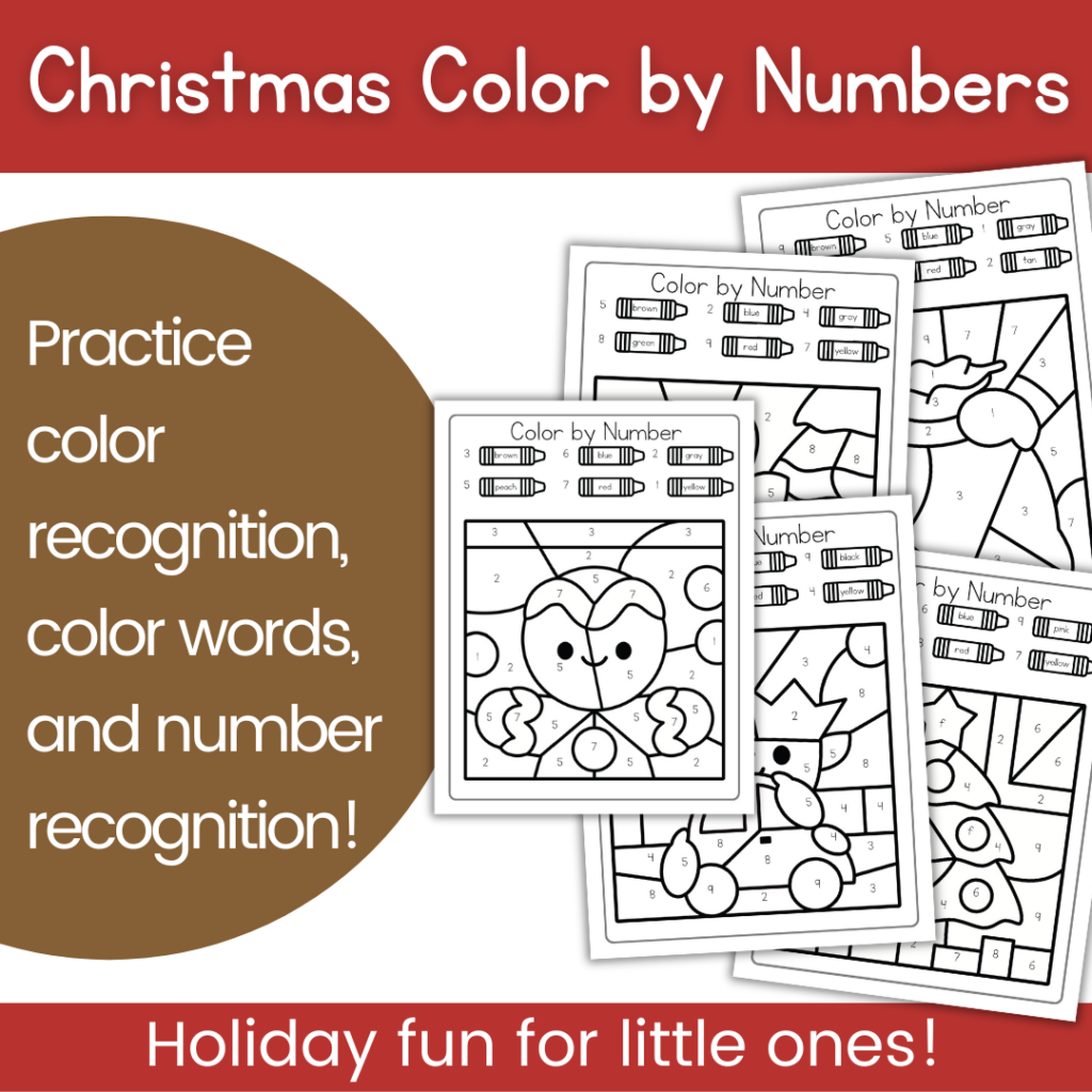 christmas-color-by-number-1024x1024 Christmas Memory Game