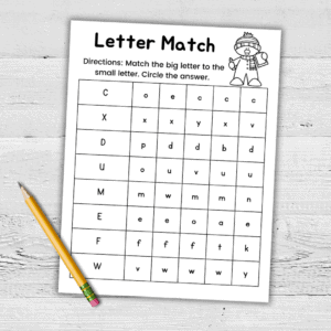 Mastering Alphabets: Fun Letter Recognition Activities for Kids