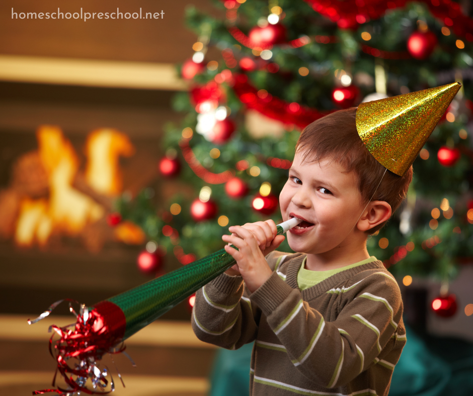 preschool-new-years-activities New Years Activities for Kids