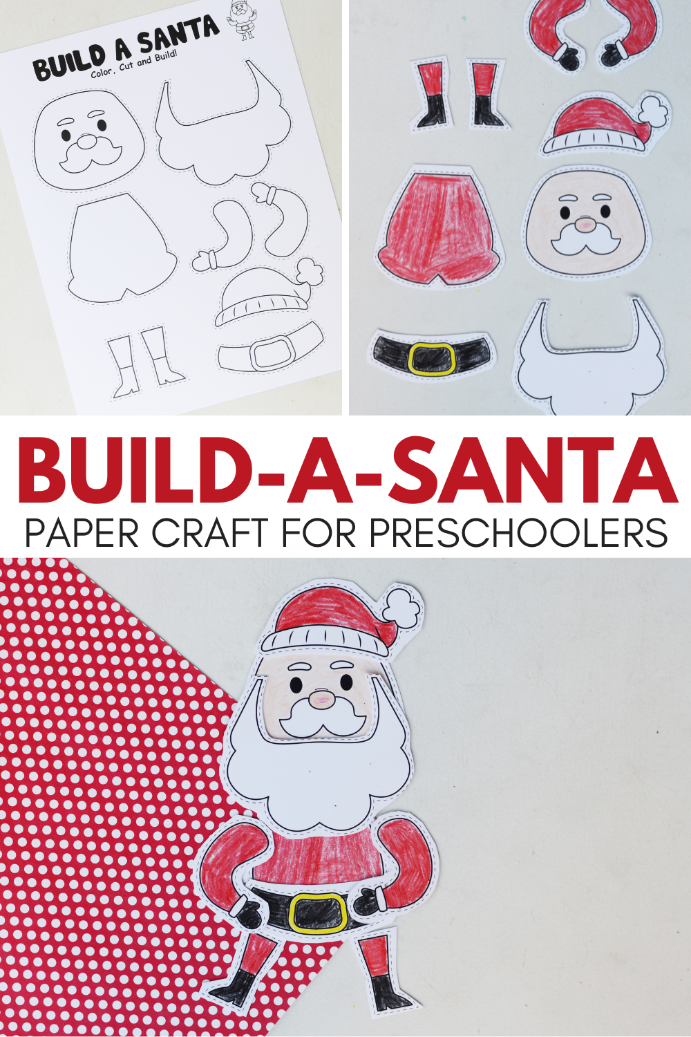 santa-crafts-1 Santa Craft