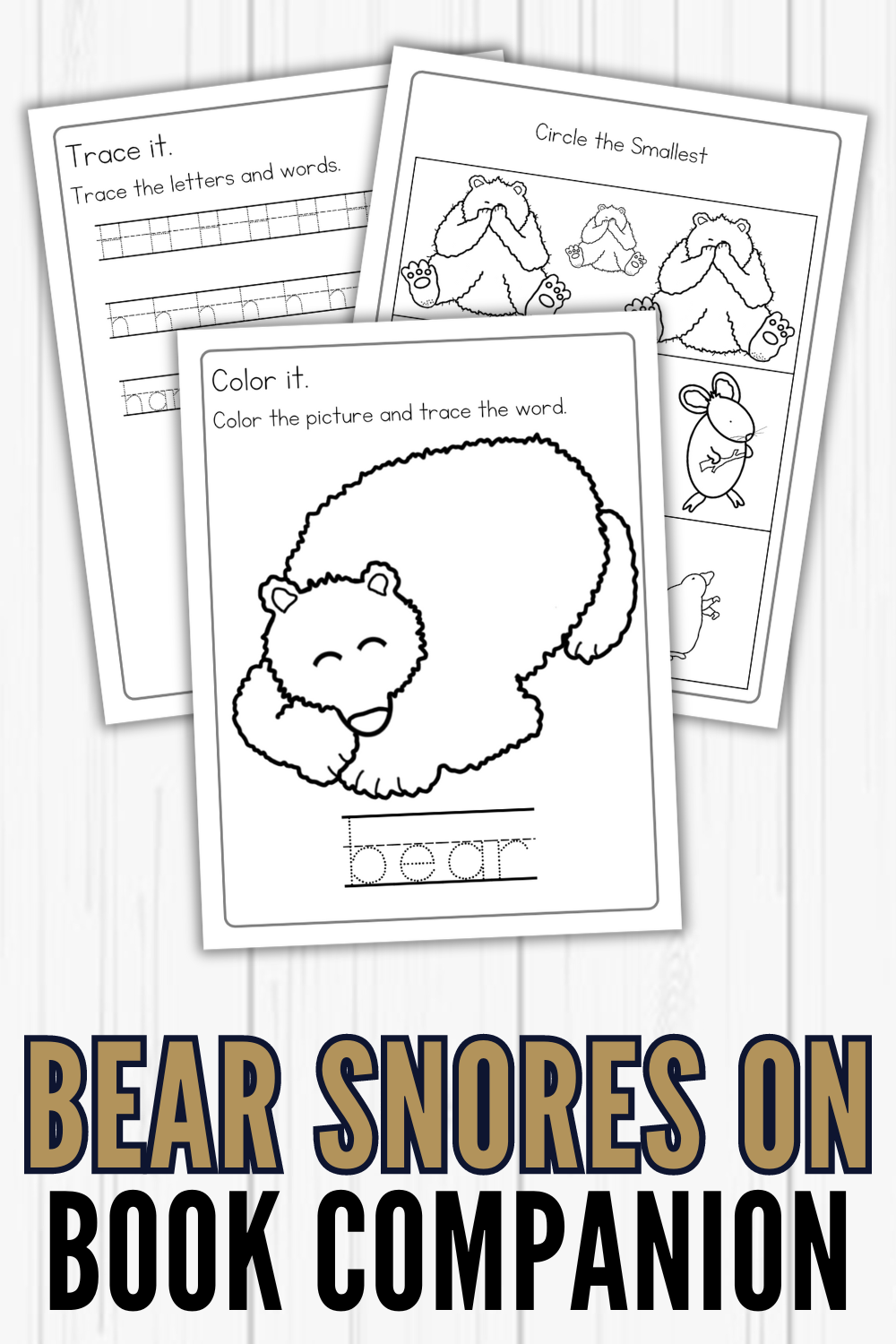 bear-snores-on-activities Bear Snores On Activities
