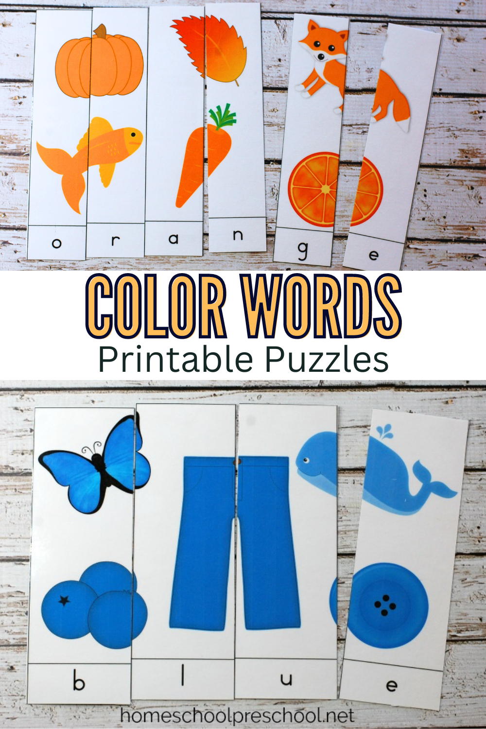 color word puzzles