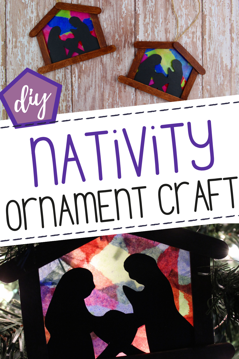 diy-nativity-ornament Nativity Ornament Craft