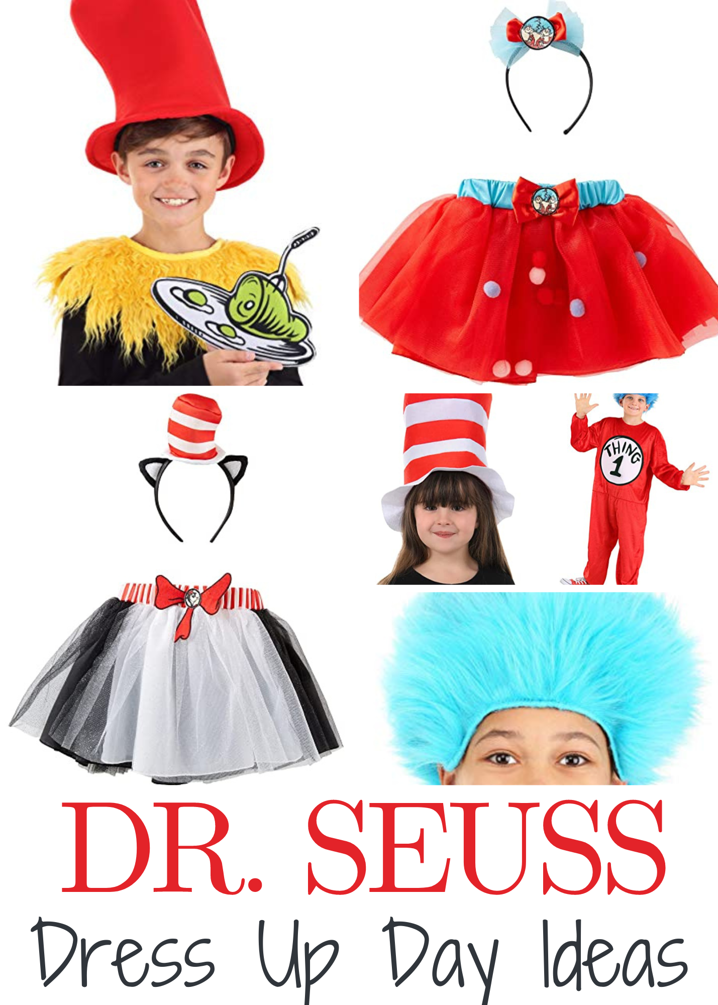dr-seuss-activity Dr Seuss Dress Up Day Ideas