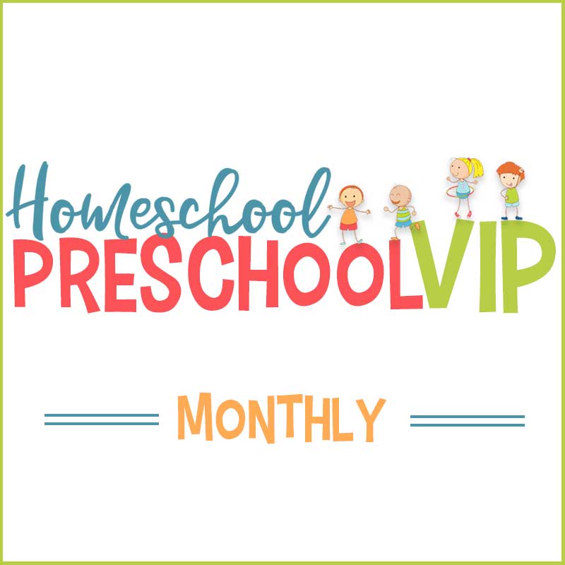 homeschool-preschool-vip-monthly Chinese New Year Color by Number