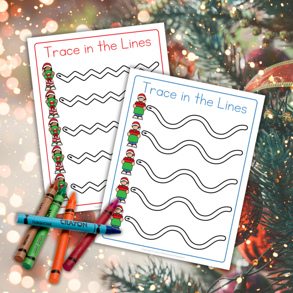 tracing-lines-worksheets-for-toddlers-1024x1024 Tracing Worksheets