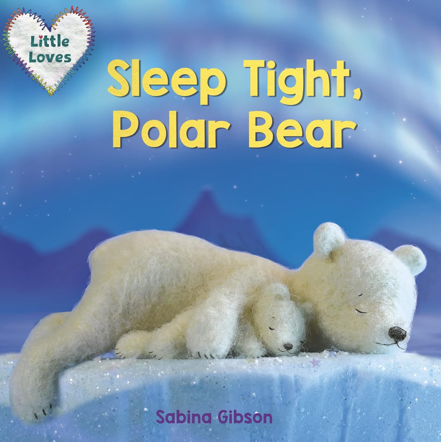 718kIiGsN7L._SL1500_ Children's Books About Polar Bears