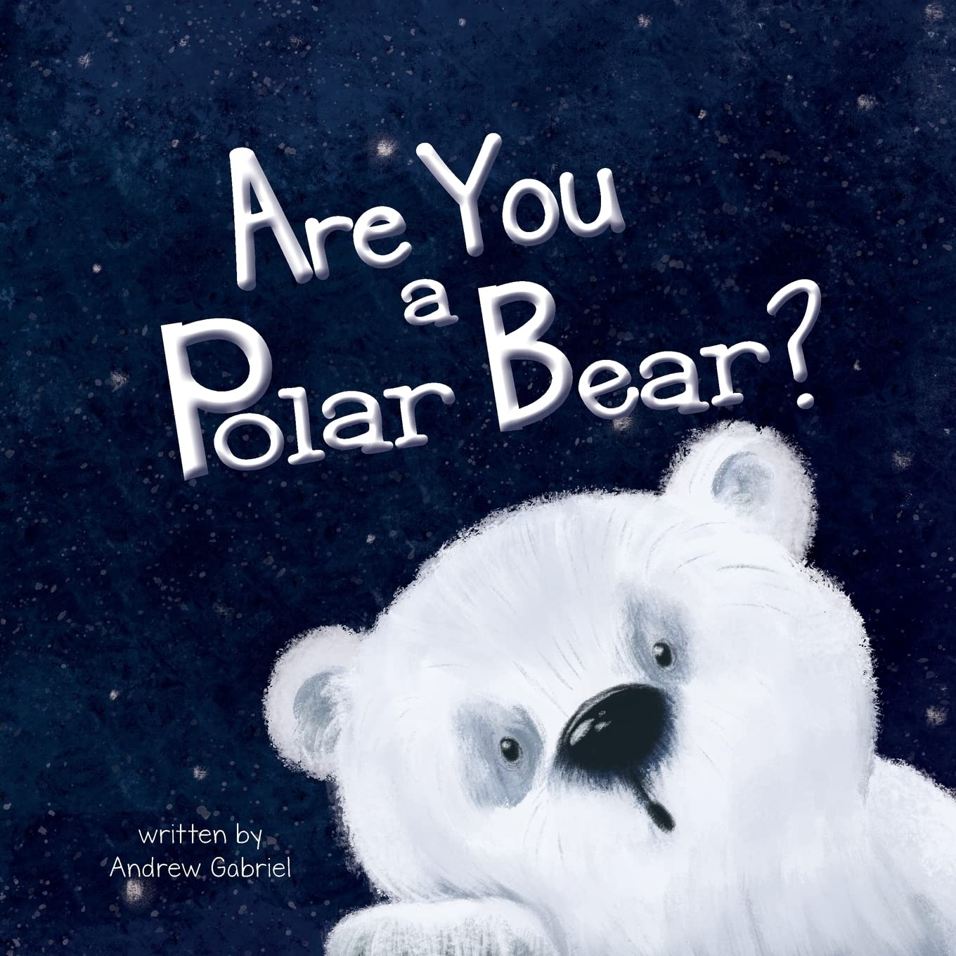 71gopbHkNzL._SL1360_ Children's Books About Polar Bears