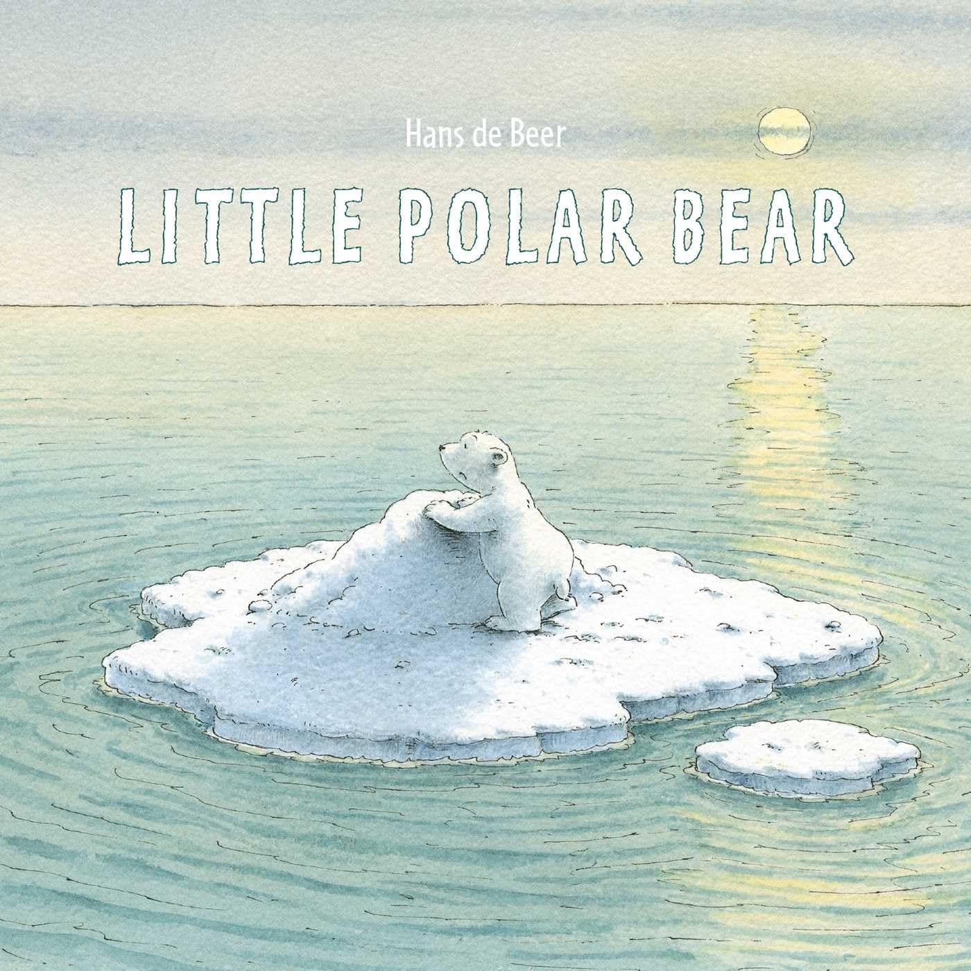 71oC7oXZj0L._SL1400_ Polar Bear Books for Toddlers
