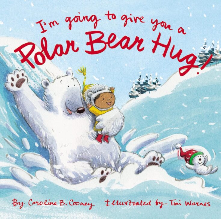 9167gVcTOxL._SL1500_-735x729 Children's Books About Polar Bears