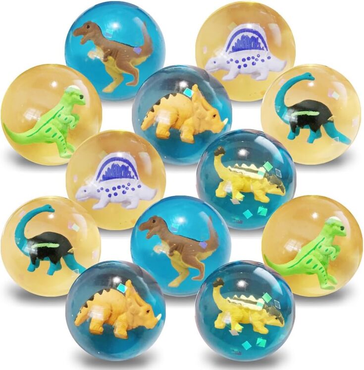 High-Bounce-Balls-735x746 Dinosaur Party Favors