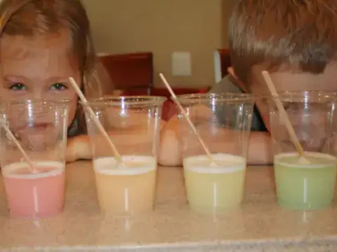 Image for Marshmallow Science Activities