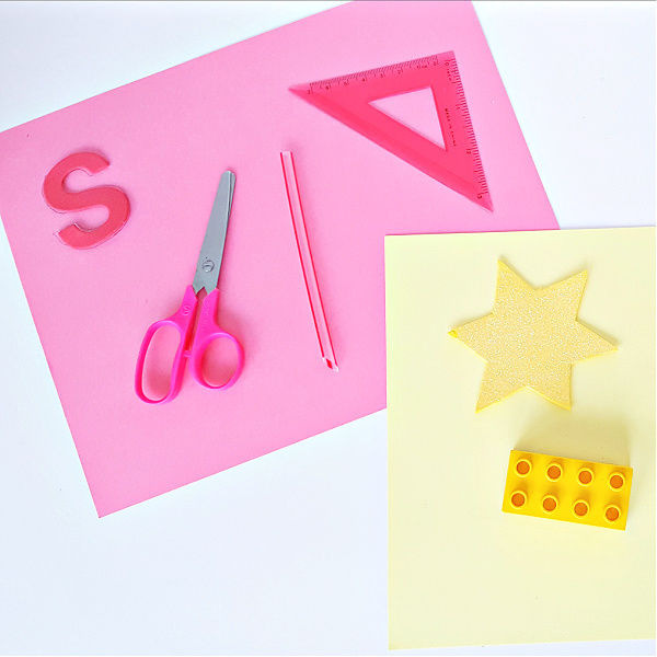 Prek-math-sorting-everyday-objects Kindergarten Math Sorting Activities