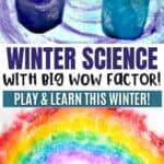 Pinterest Hidden Image