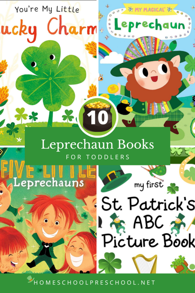 leprechaun-books-683x1024 Leprechaun Books for Toddlers