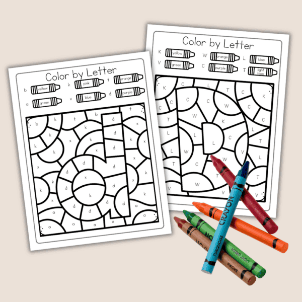 Exciting Letter D Worksheets for Kids