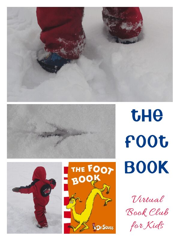 the-foot-book-activities Dr. Seuss Stem Activities