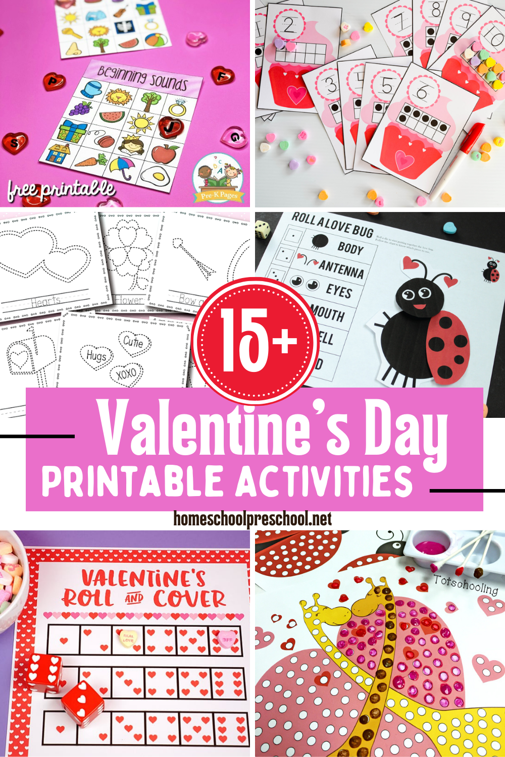 valentine-printable-activities Free Printable Valentine Activity Pages