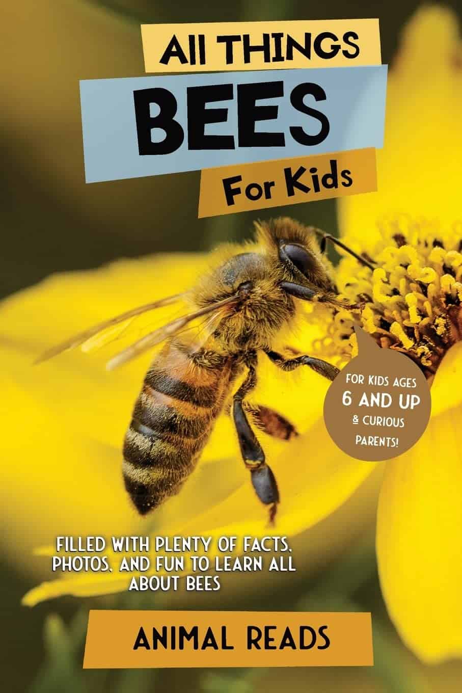 Nonfiction Books About Insects: Top Picks for Preschoolers