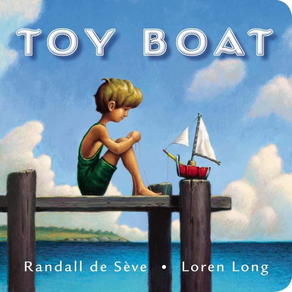 Books About Boats for Preschoolers | Fun Storytime Picks