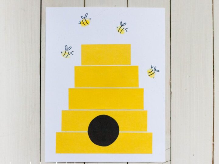Beehive Craft