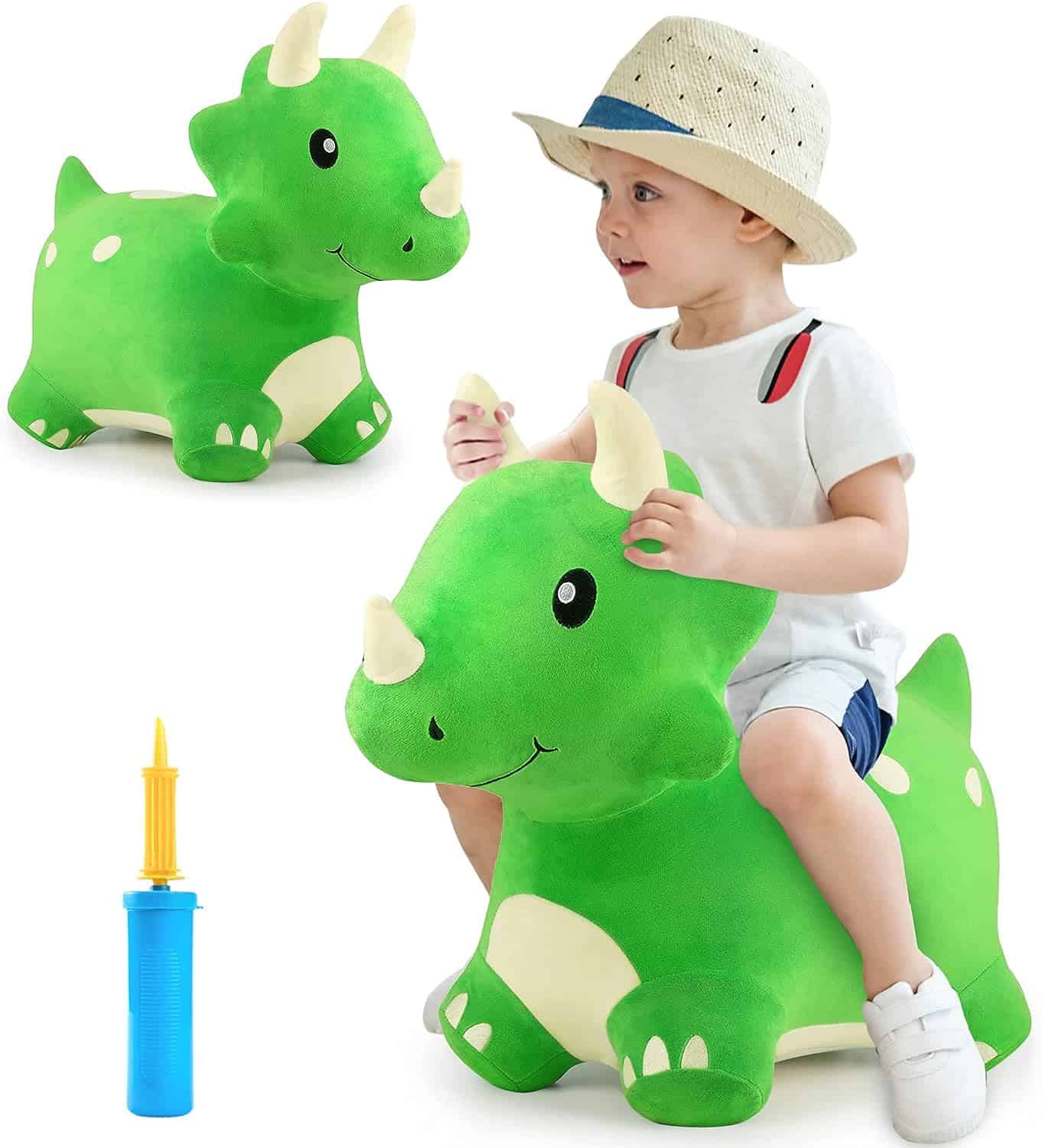 Best Dinosaur Gifts for Toddlers: Fun & Educational Picks