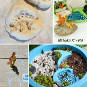 Dinosaur Preschool Theme Activities: Engaging Fun for Kids