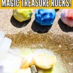 Pinterest Hidden Image