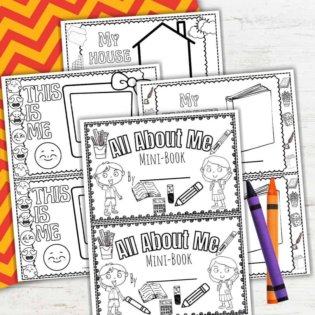 All About Me Preschool Theme Ideas And Activities all-about-me-preschool-theme-ideas-and-activities