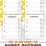 Pinterest Hidden Image