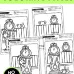 Pinterest Hidden Image