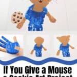 Pinterest Hidden Image