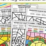 Pinterest Hidden Image