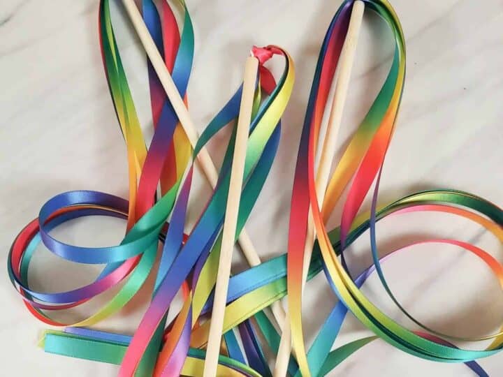 Image for Ribbon Streamer Wind Craft