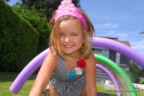 Image for Water Obstacle Course
