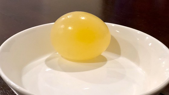 Image for Bouncy Egg Science Experiment
