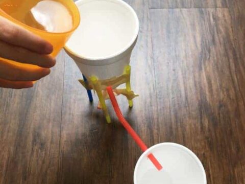 Image for Build A Pipeline
