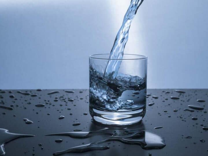 Image for Evaporation Science Project