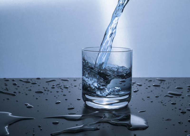 Image for Evaporation Science Project