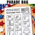 Pinterest Hidden Image